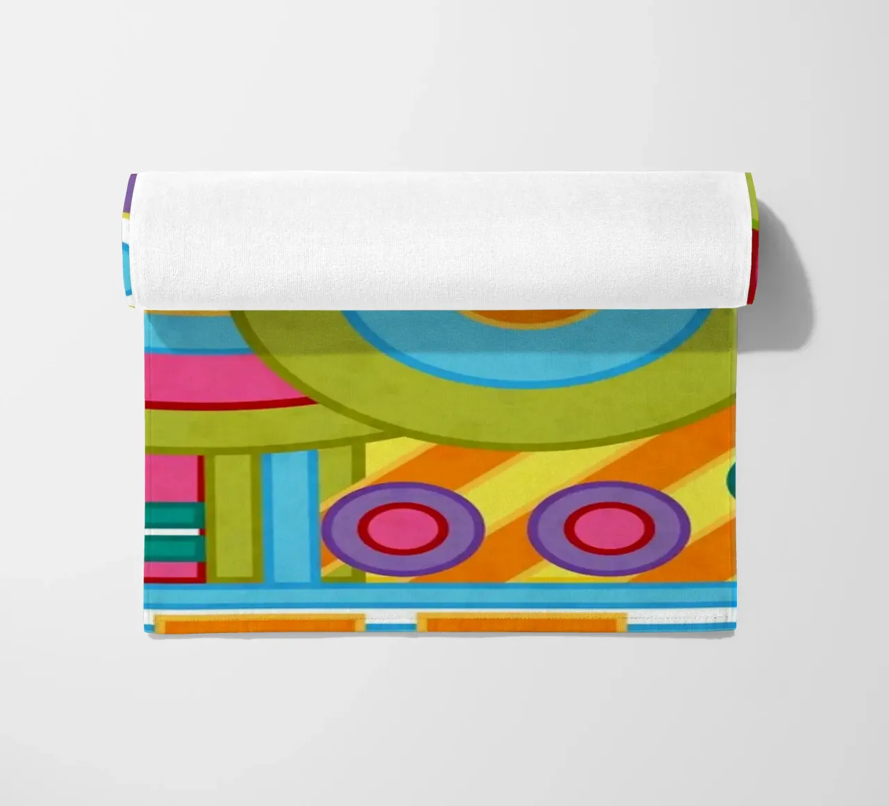 SPATIAL telo mare da shellybremmer