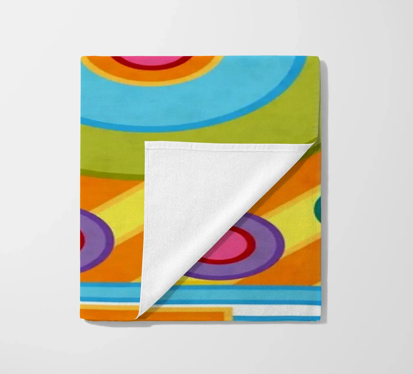 SPATIAL telo mare da shellybremmer