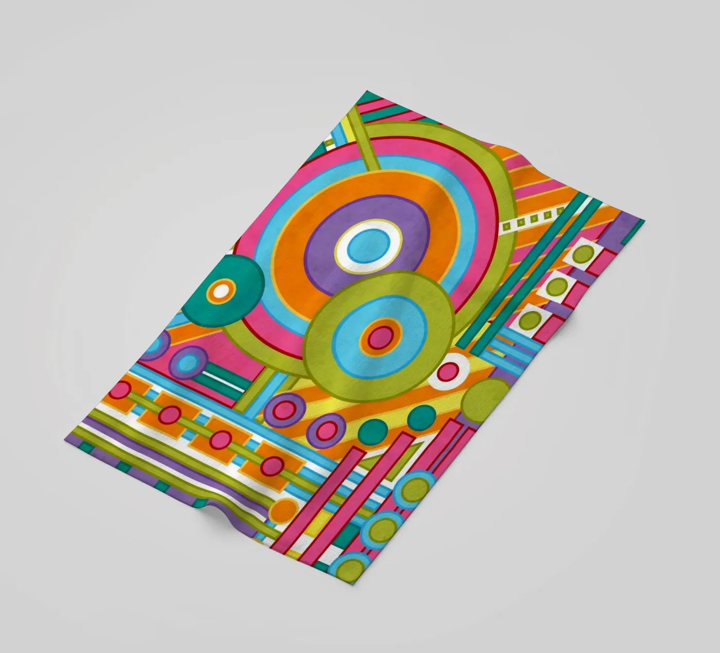 SPATIAL telo mare da shellybremmer