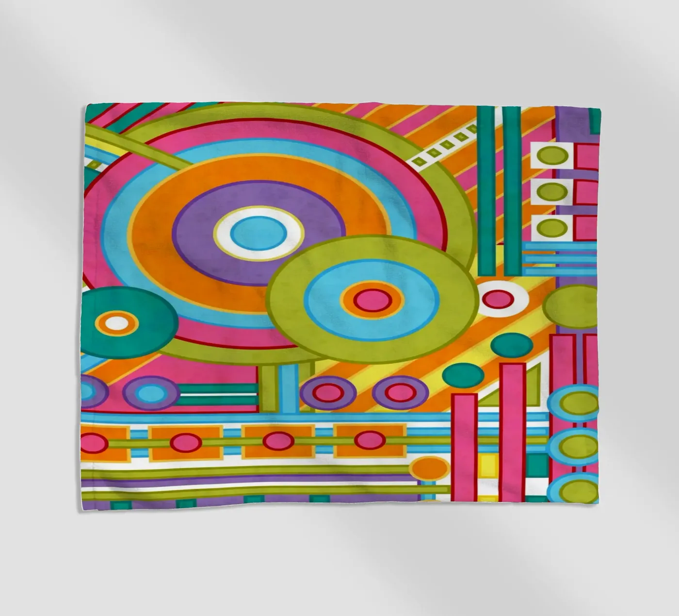 SPATIAL telo mare da shellybremmer