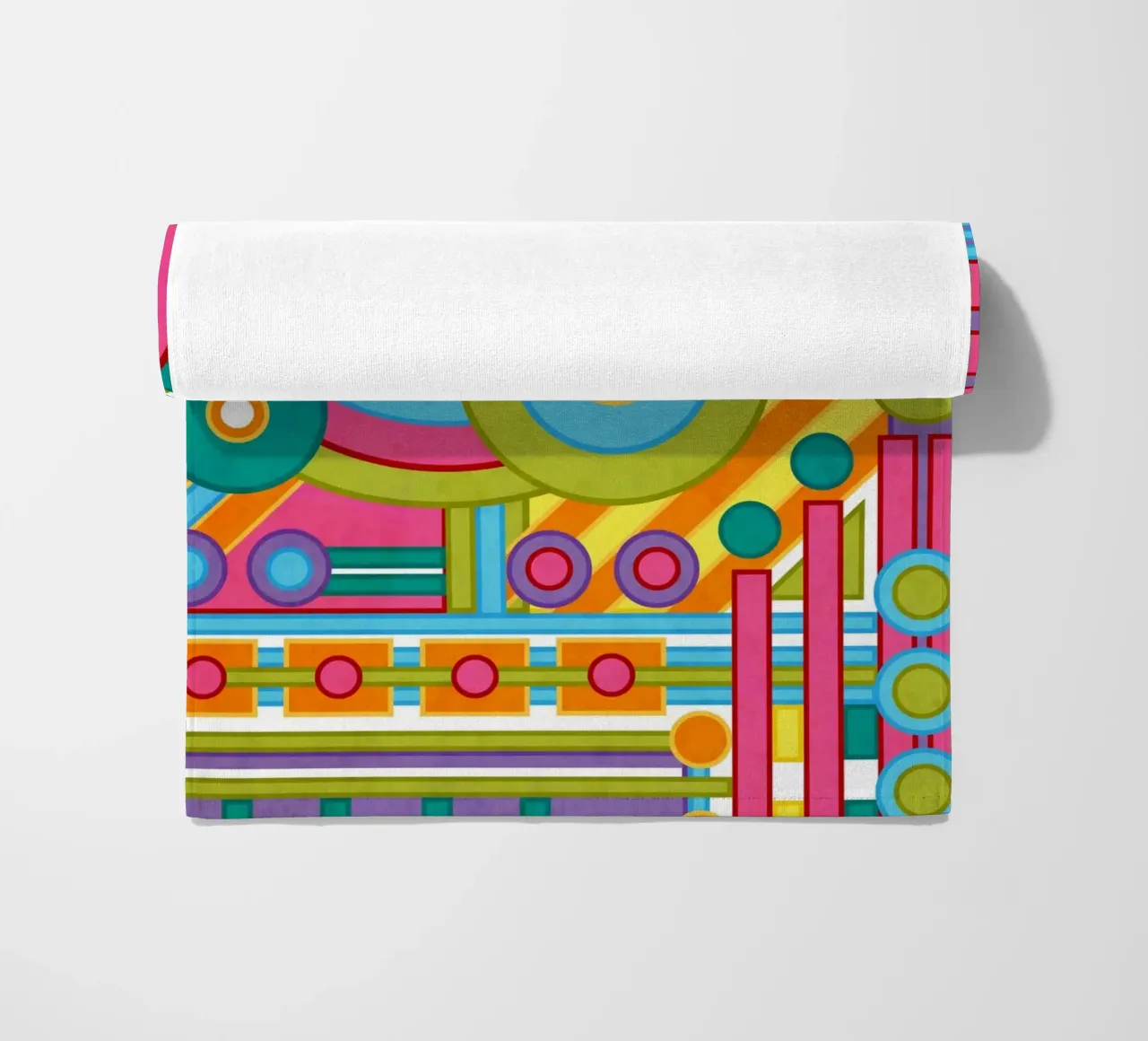 SPATIAL telo mare da shellybremmer