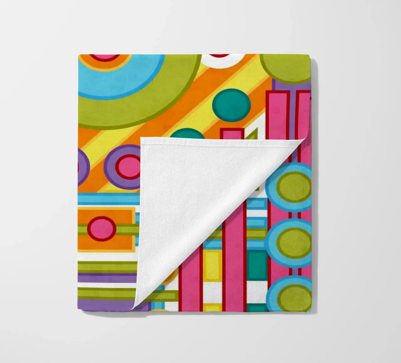 SPATIAL telo mare da shellybremmer