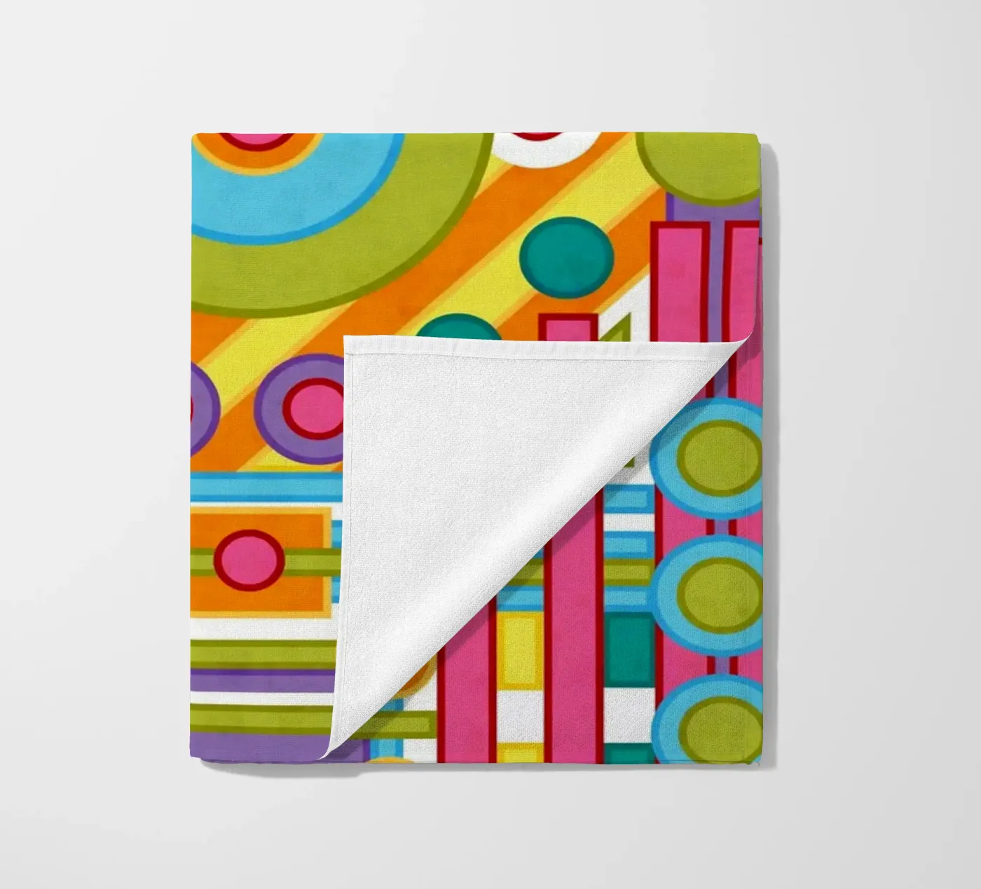 SPATIAL telo mare da shellybremmer