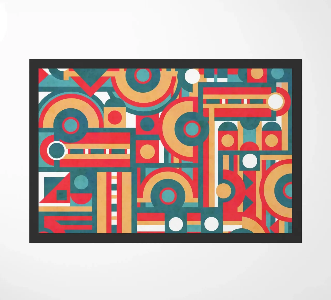 JUMBLED zerbino da shellybremmer