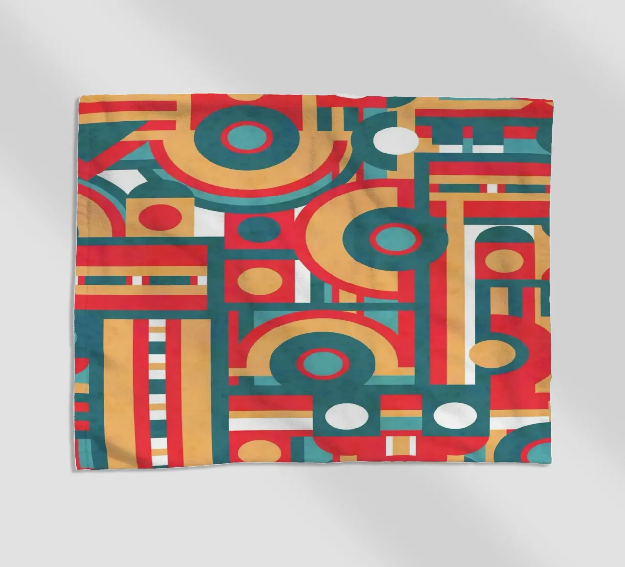 JUMBLED telo mare da shellybremmer