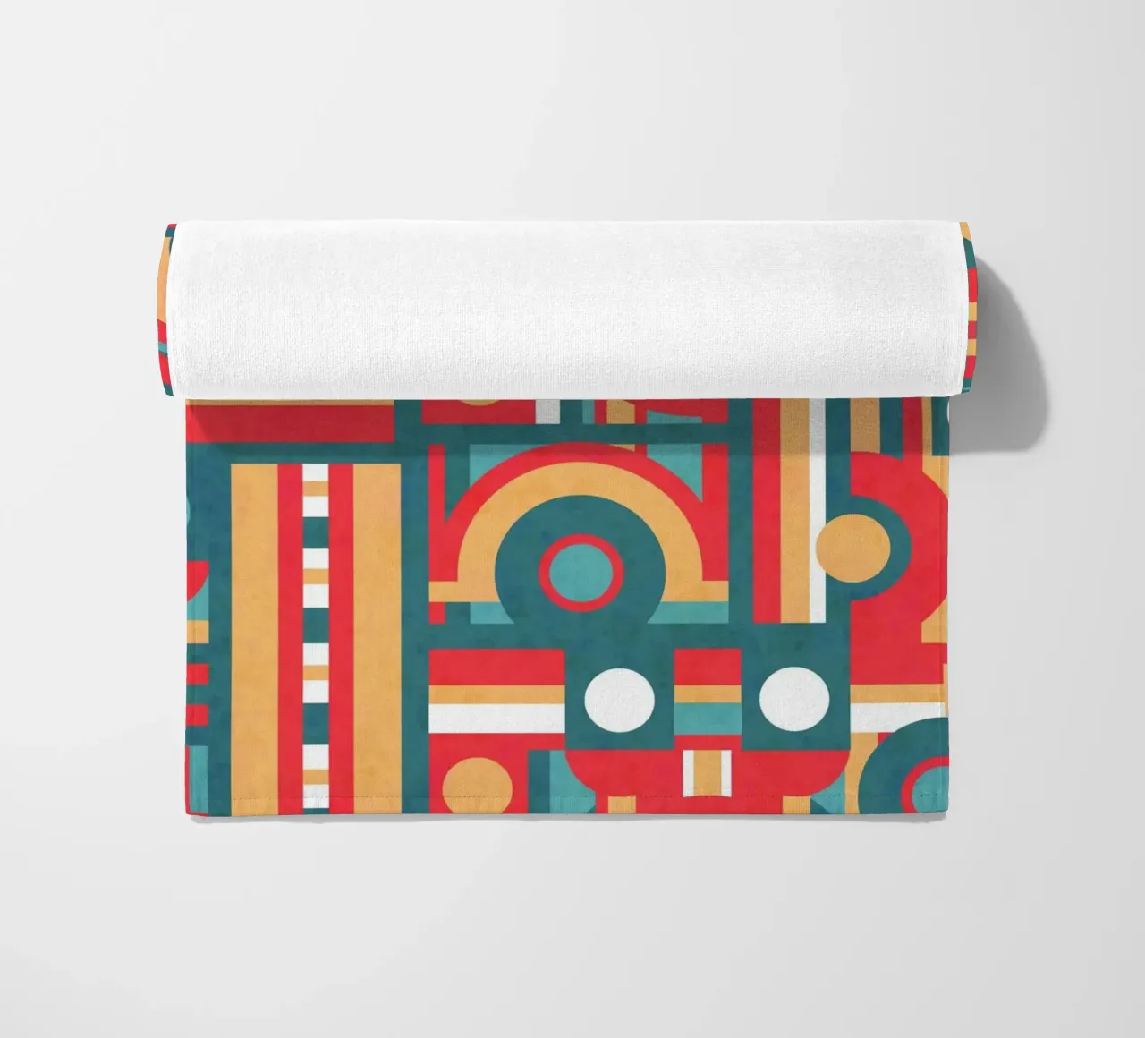 JUMBLED telo mare da shellybremmer