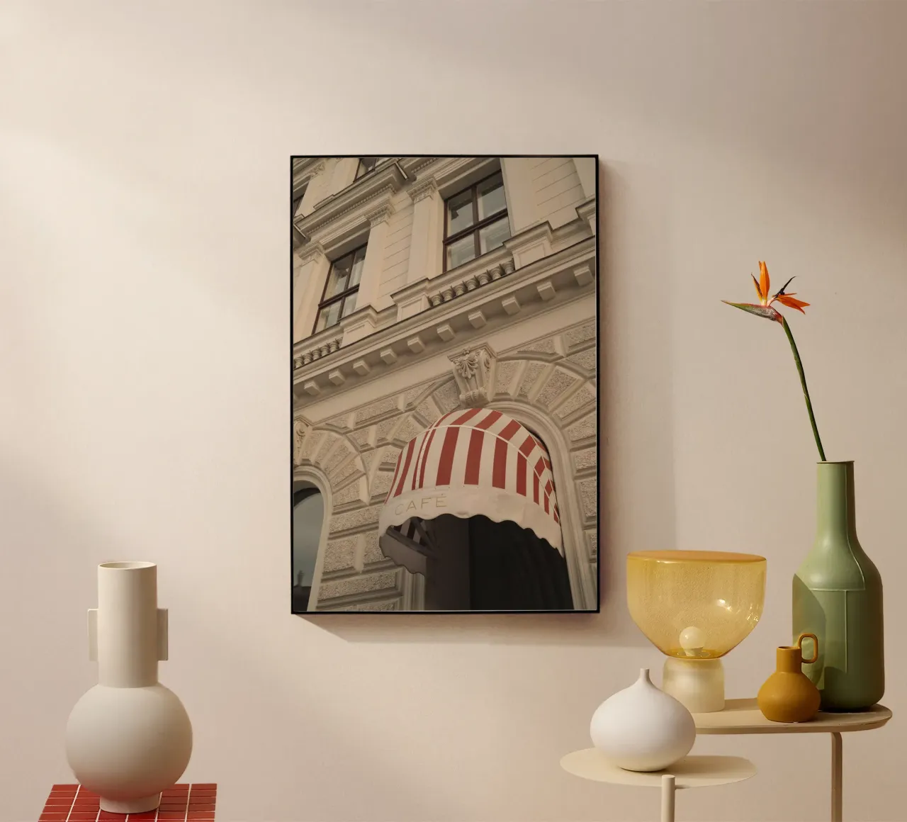 vienna cafe plexiglass da friedalovesemil