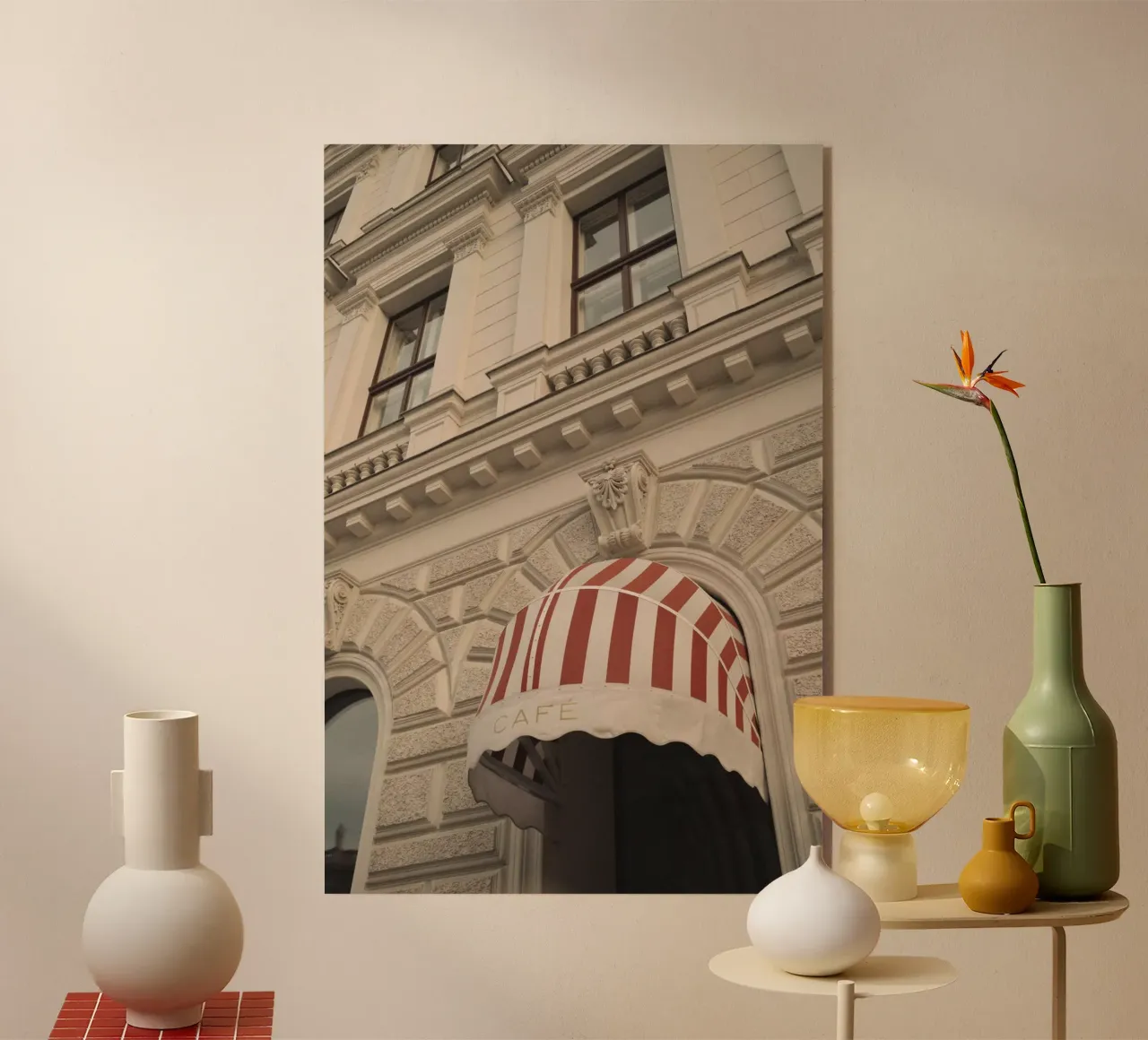 vienna cafe plexiglass da friedalovesemil