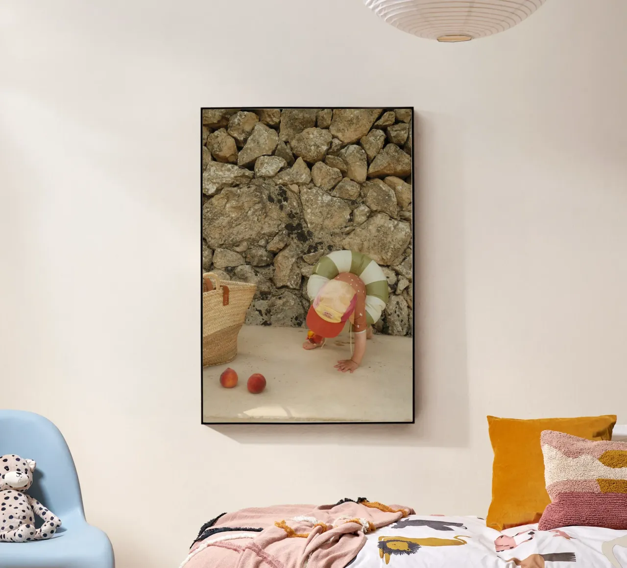 feels like summer plexiglass da friedalovesemil