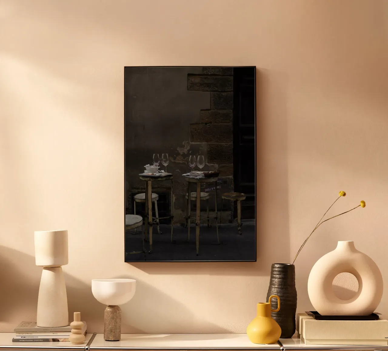 florence plexiglass da friedalovesemil