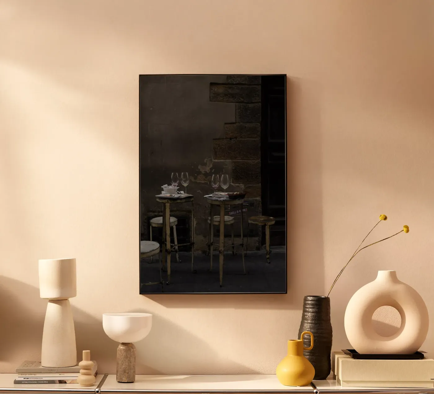 florence plexiglas de friedalovesemil