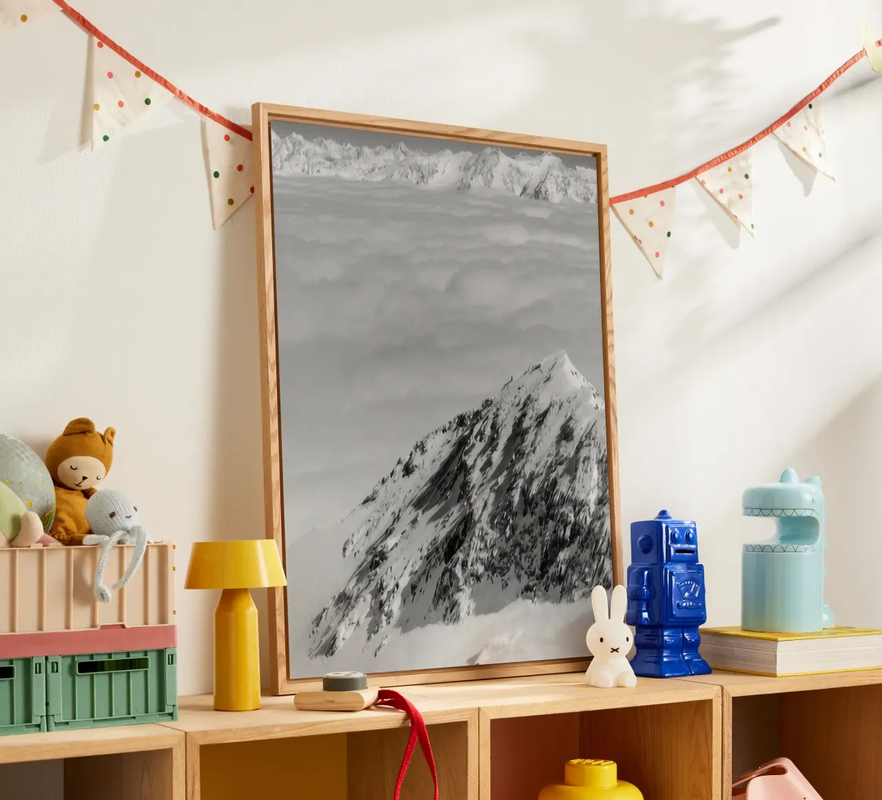 FREERIDE 102 plexiglass da Retro's Legend