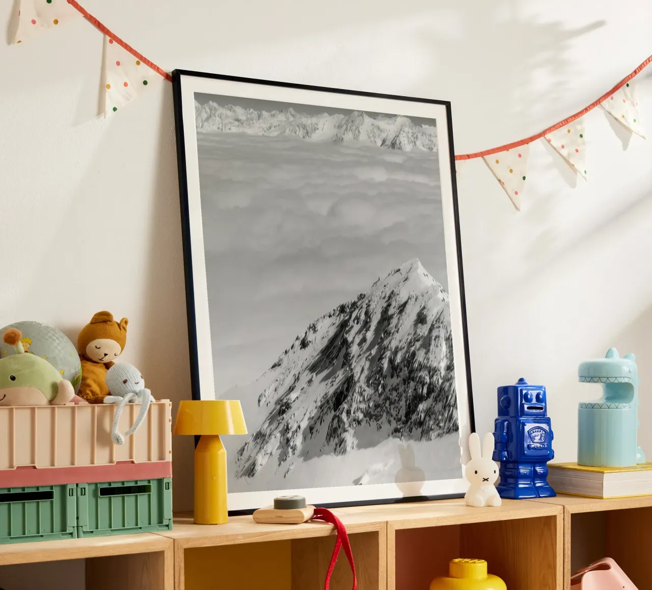 FREERIDE 102 poster da Retro's Legend