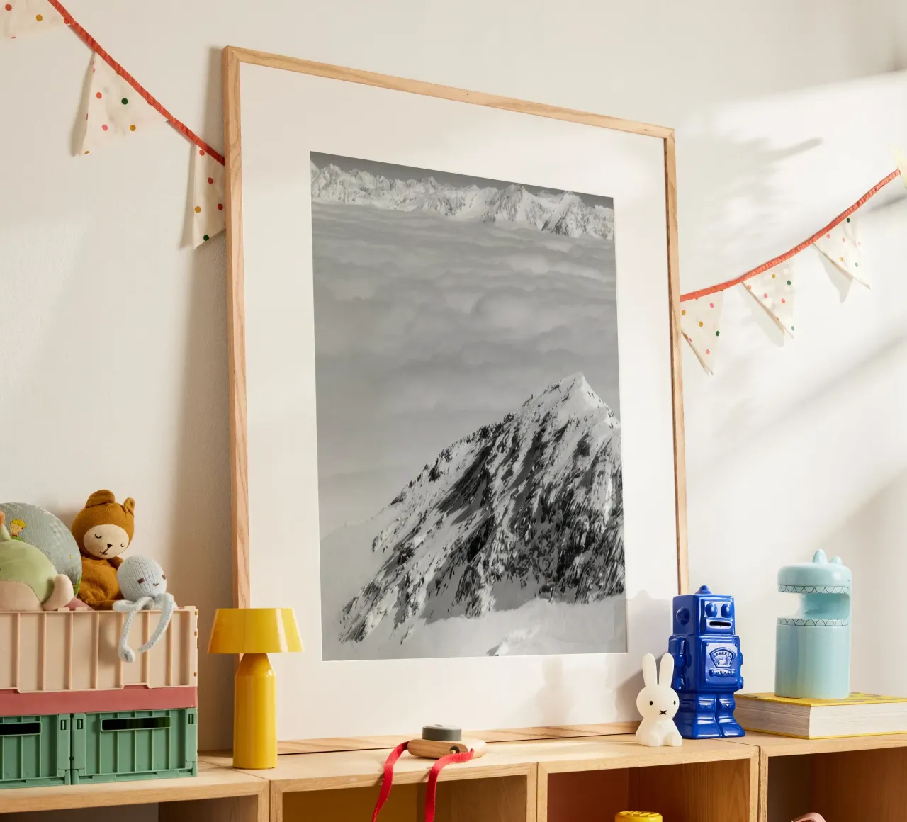 FREERIDE 102 poster da Retro's Legend