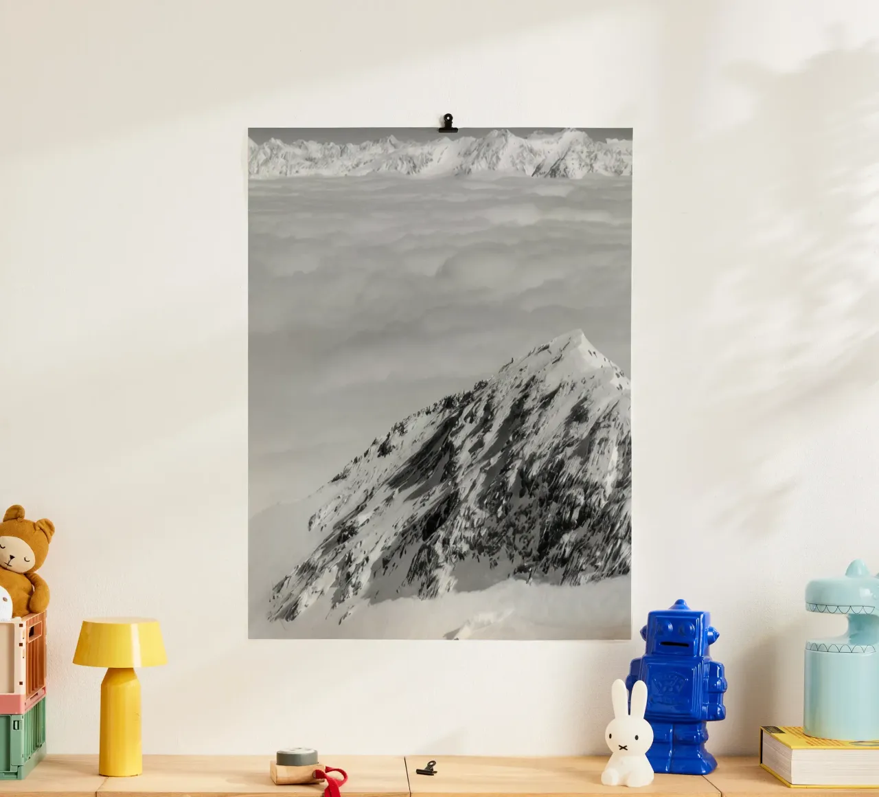 FREERIDE 102 poster da Retro's Legend