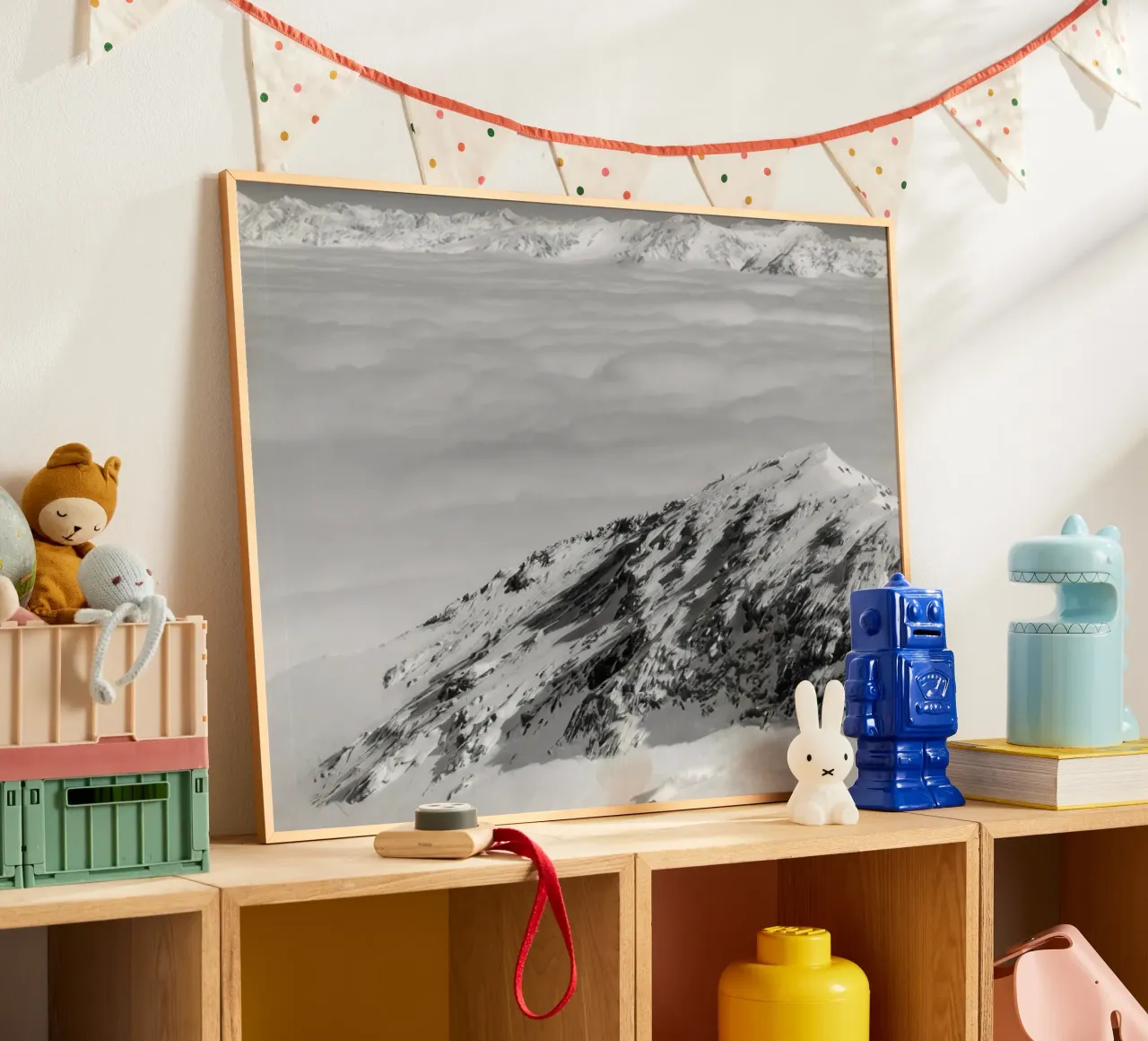 FREERIDE 102 poster da Retro's Legend