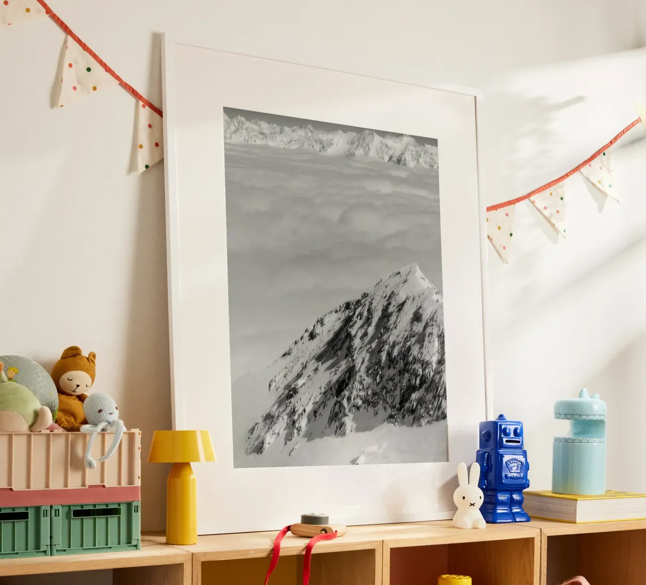 FREERIDE 102 poster da Retro's Legend