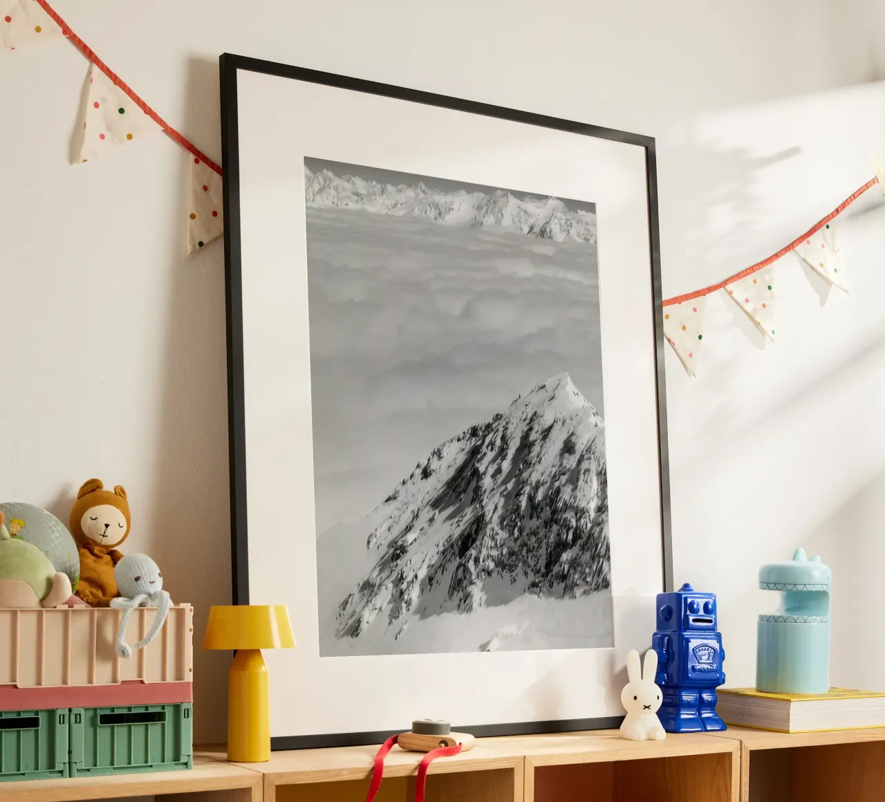 FREERIDE 102 poster da Retro's Legend