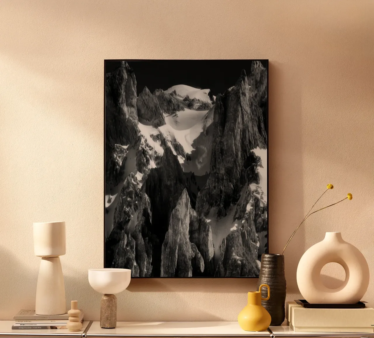 FREERIDE 104 plexiglass da Retro's Legend