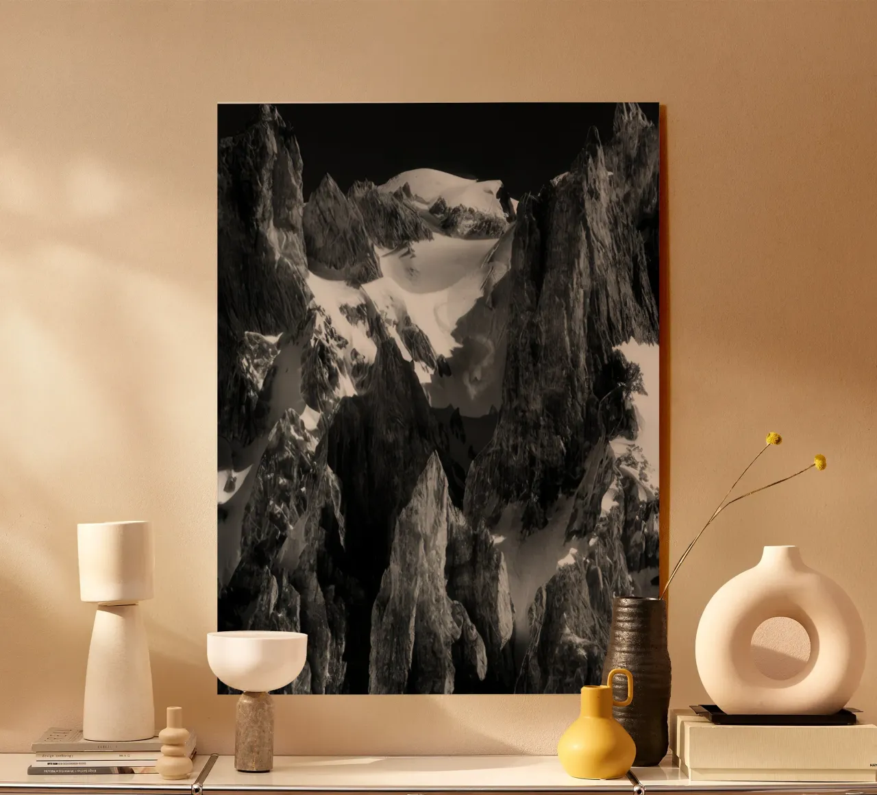 FREERIDE 104 plexiglass da Retro's Legend