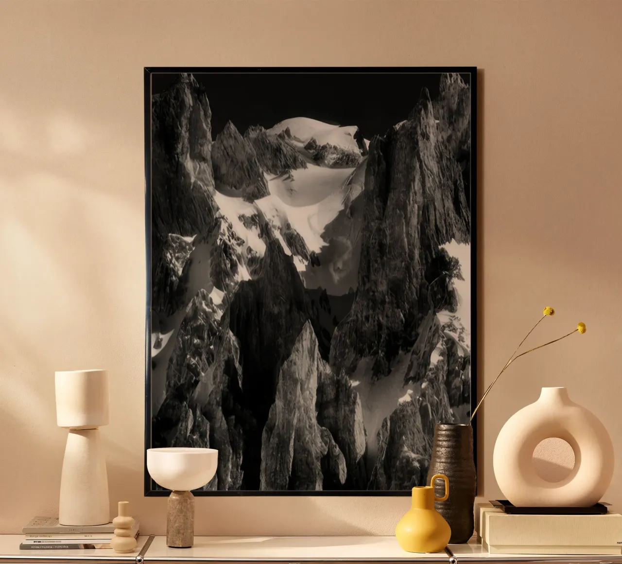 FREERIDE 104 poster da Retro's Legend