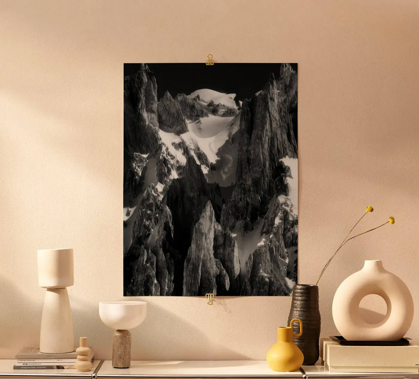 FREERIDE 104 poster da Retro's Legend