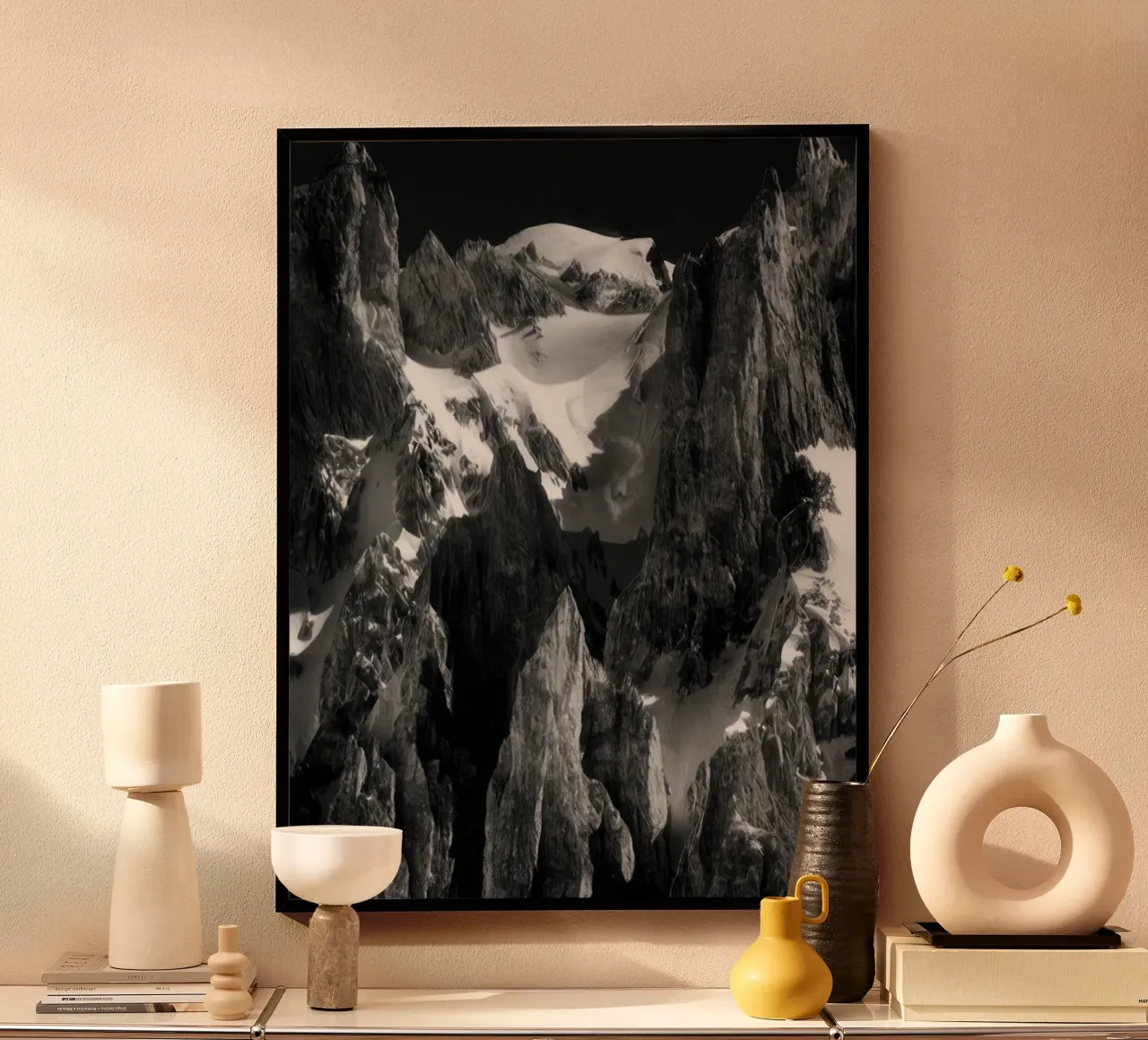 FREERIDE 104 poster da Retro's Legend