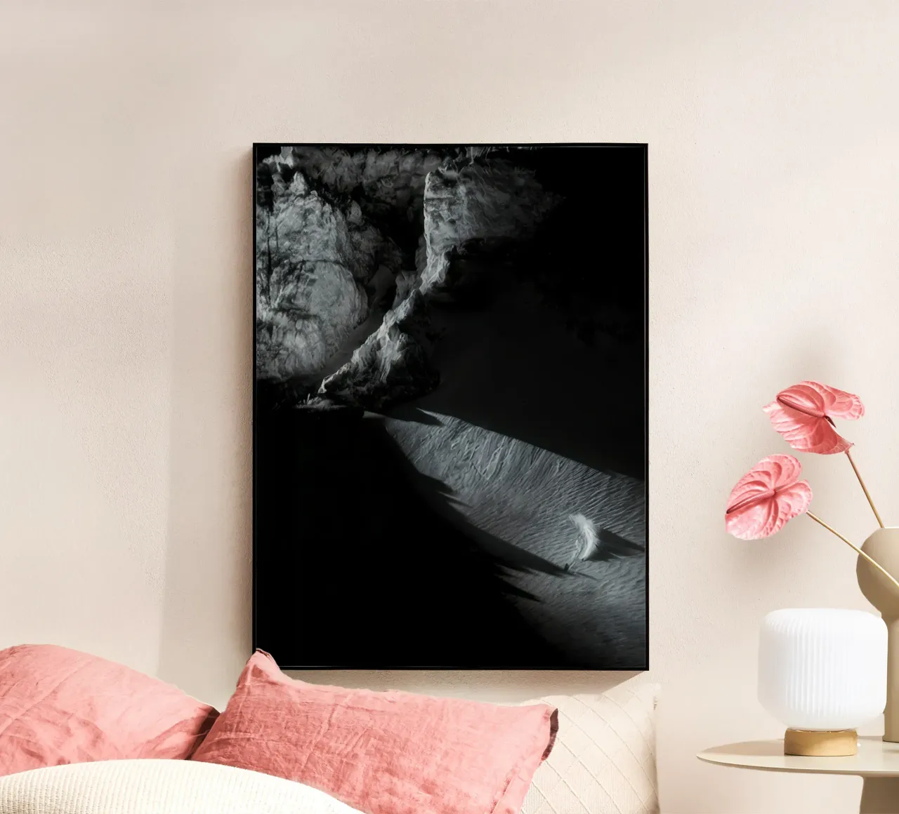 SCI FREERIDE 30 plexiglass da Retro's Legend