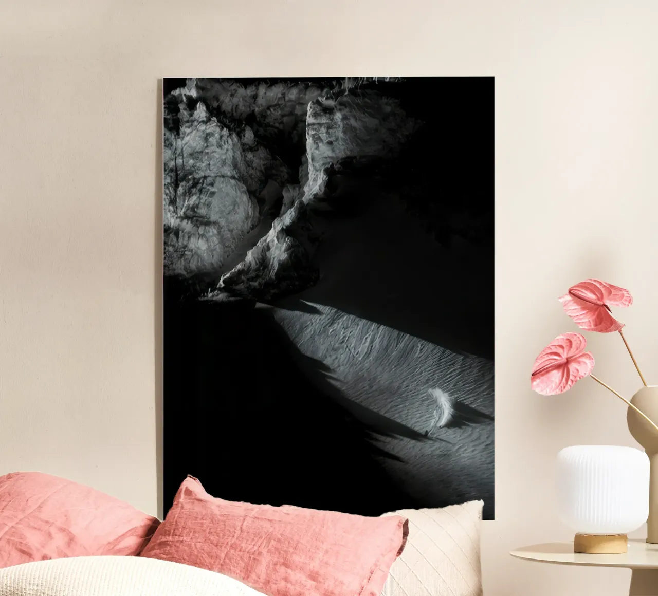 SCI FREERIDE 30 plexiglass da Retro's Legend