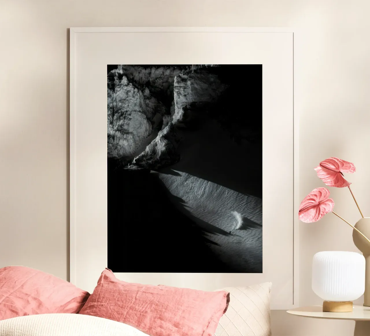 SCI FREERIDE 30 poster da Retro's Legend