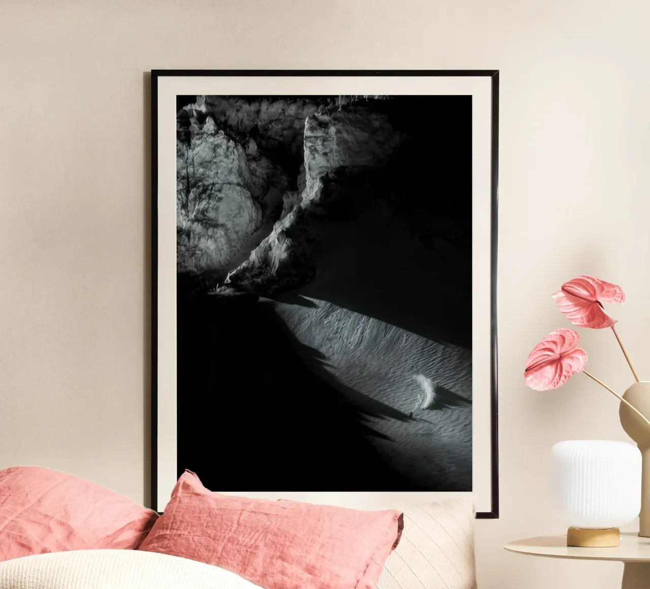 SCI FREERIDE 30 poster da Retro's Legend