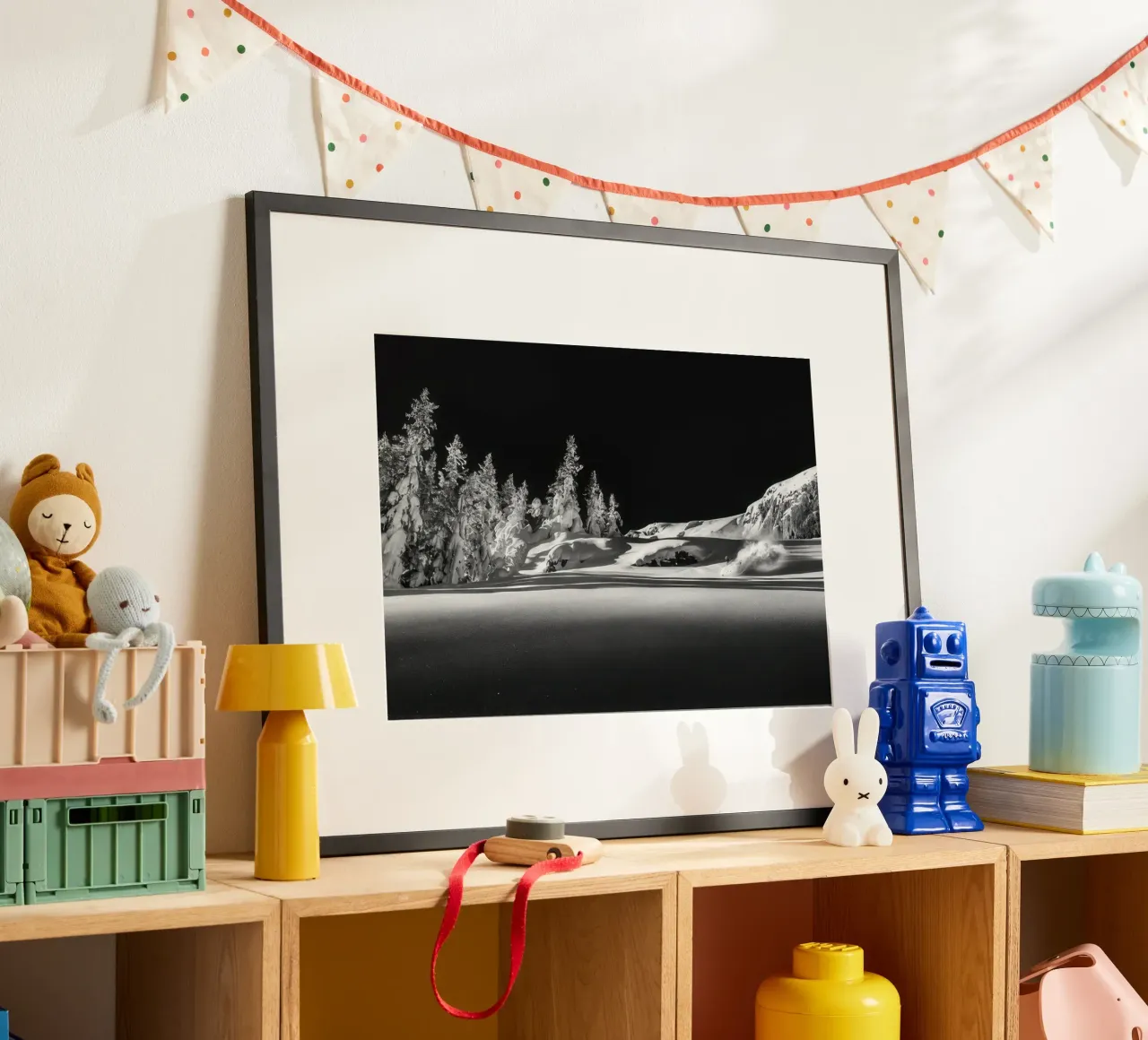 SCI FREERIDE 46 poster da Retro's Legend