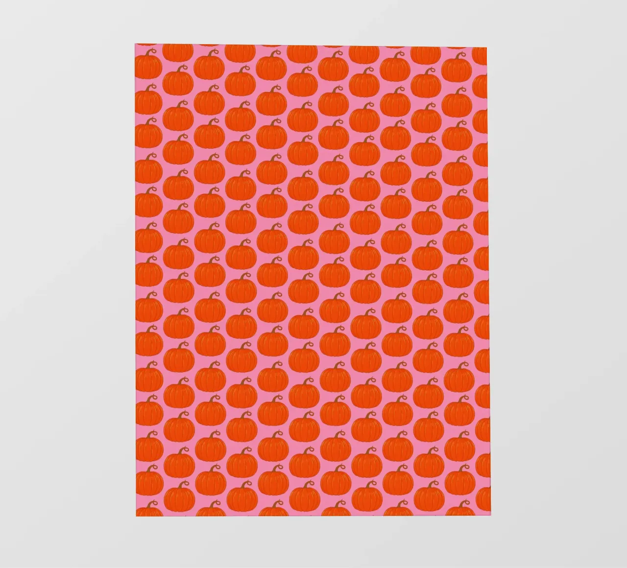 Pumpkins pellicola backlit da Natalie Foss