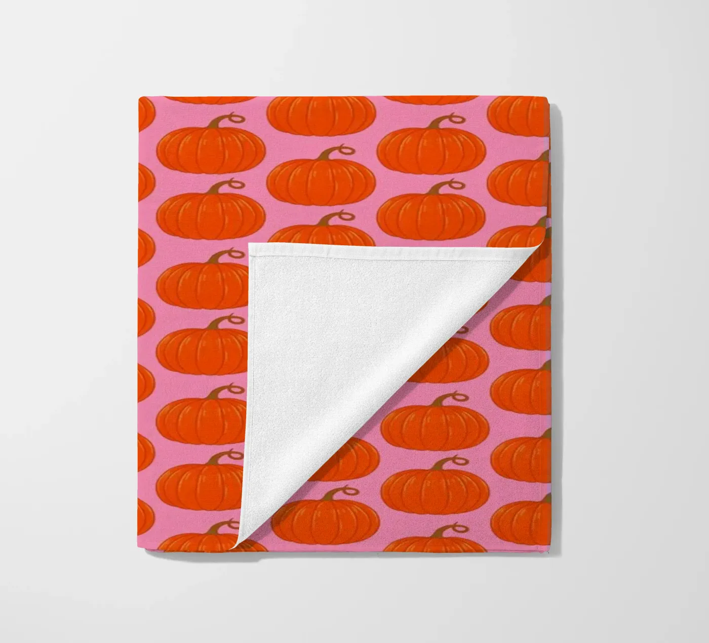 Pumpkins telo mare da Natalie Foss