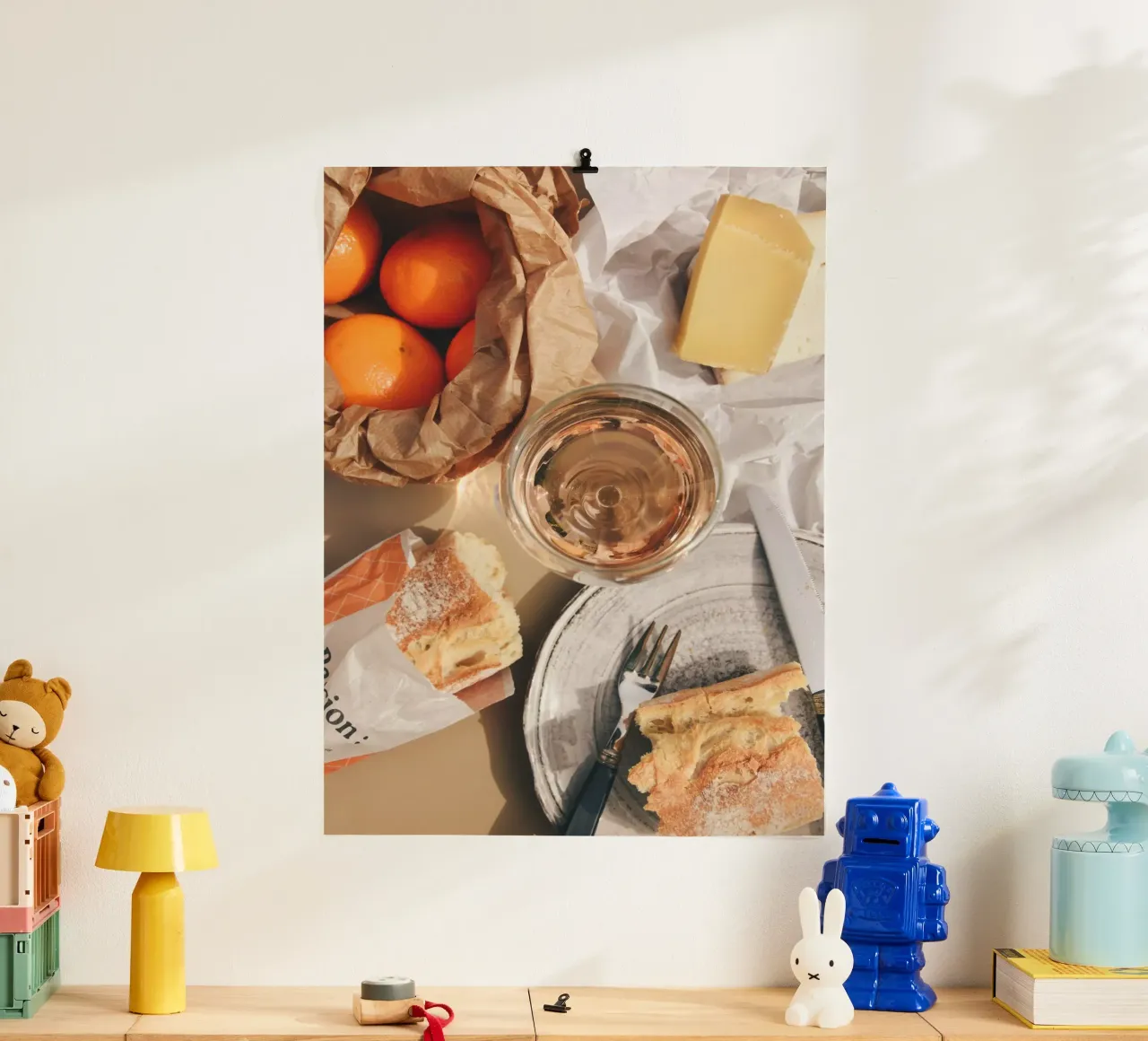 baguette & vine carta hahnemühle da friedalovesemil