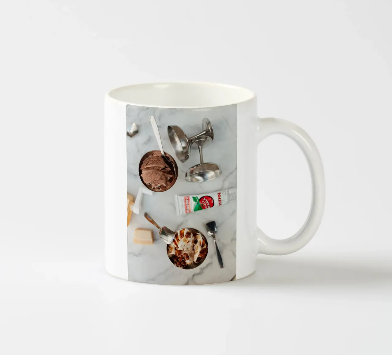 chaotic table tazza in ceramica da friedalovesemil