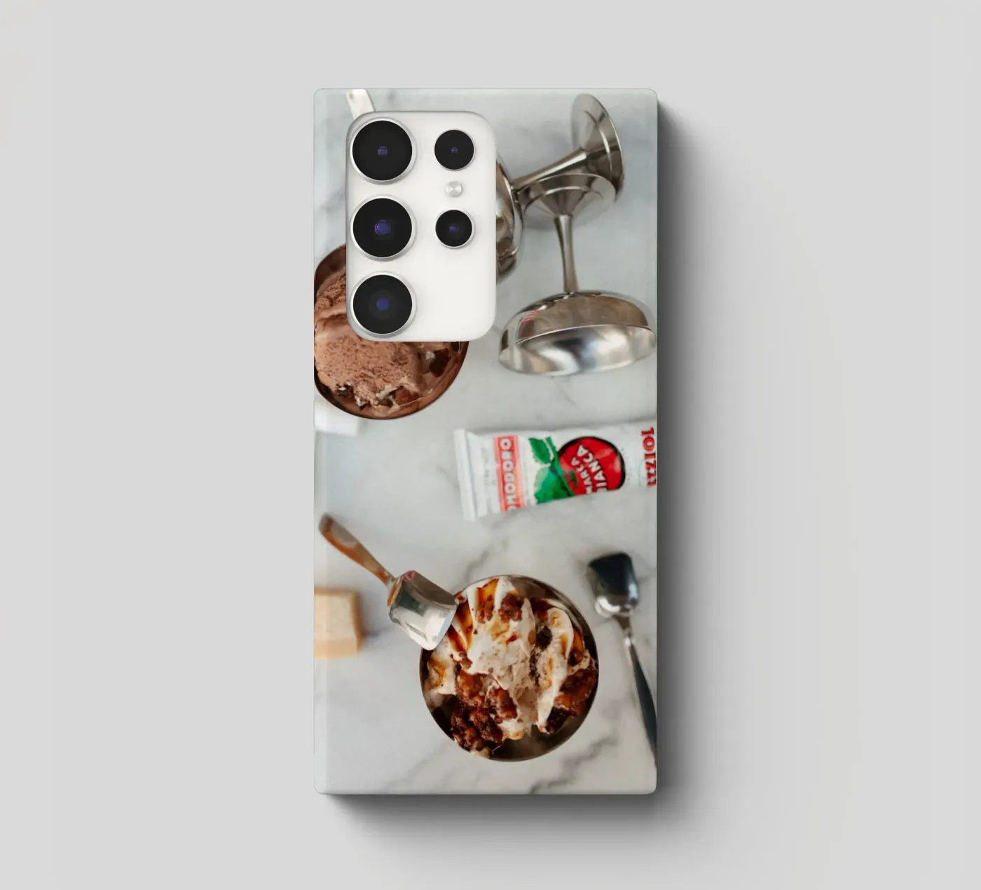 chaotic table coque samsung de friedalovesemil