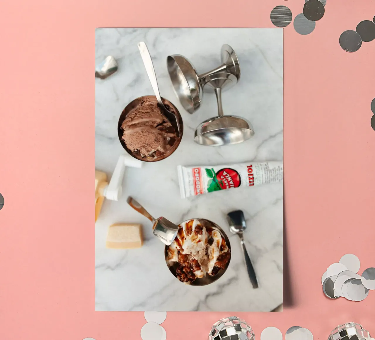 chaotic table sticker sheet by friedalovesemil