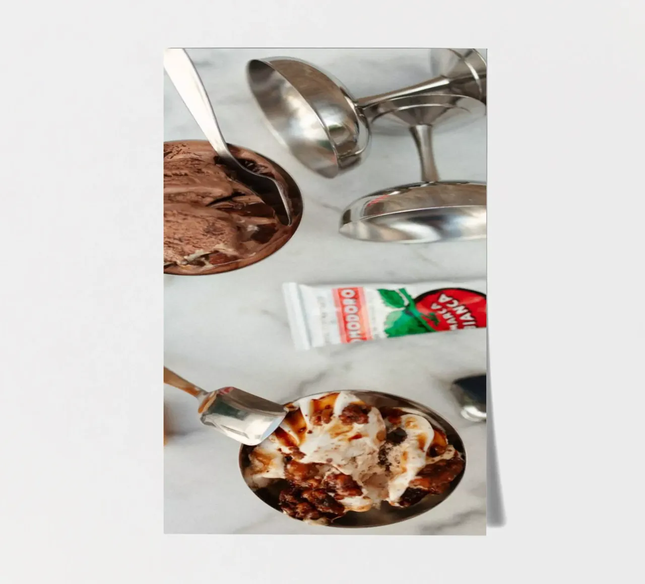 chaotic table sticker sheet by friedalovesemil