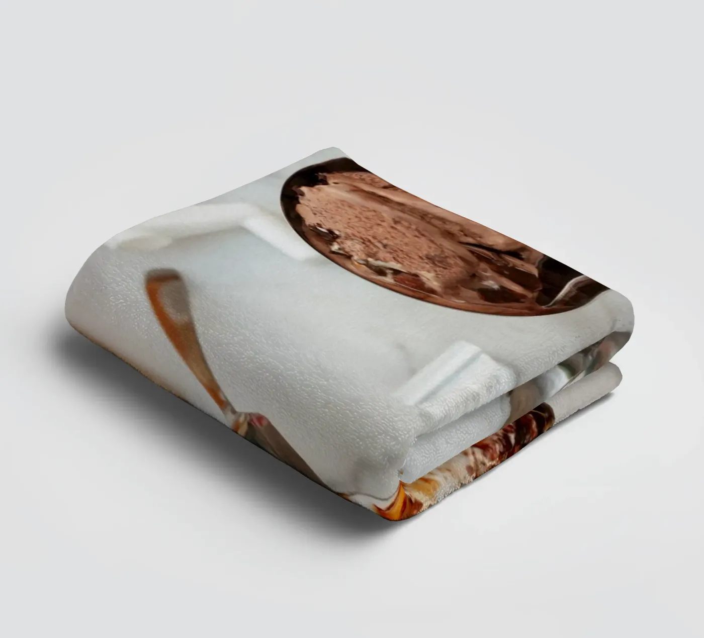 chaotic table badhanddoek van friedalovesemil