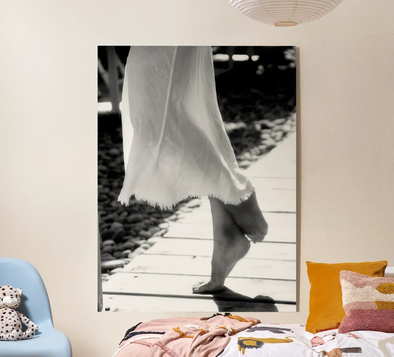 Danza plexiglass da Retro's Legend