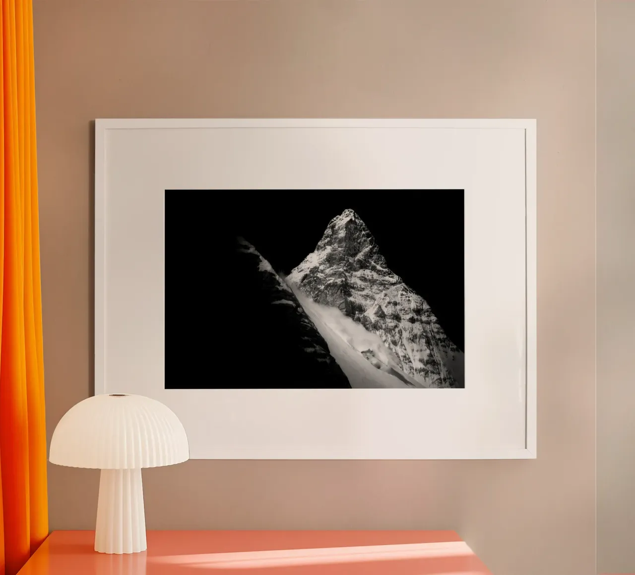 SCI FREERIDE 101 poster da Retro's Legend