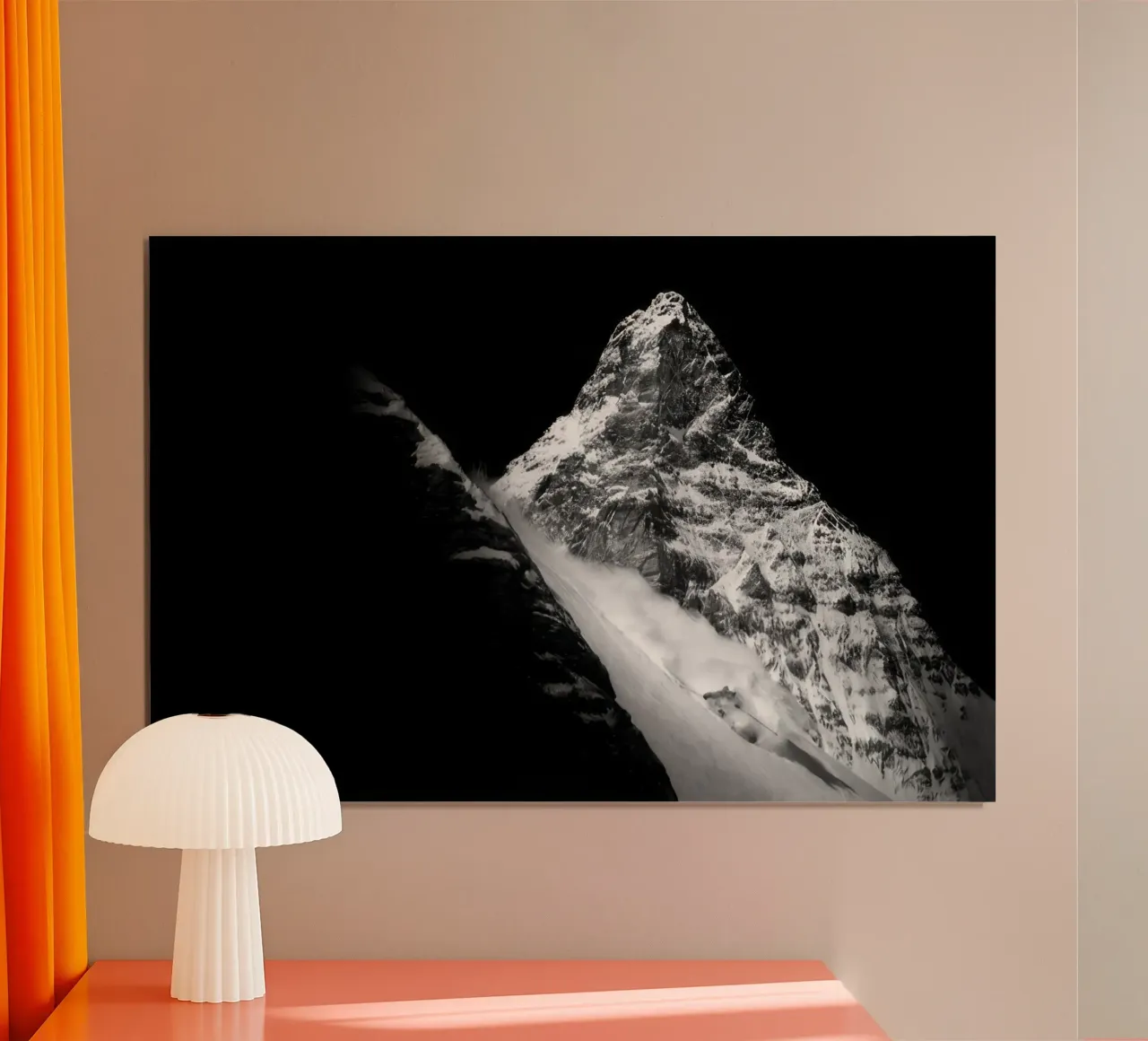 SCI FREERIDE 101 poster da Retro's Legend