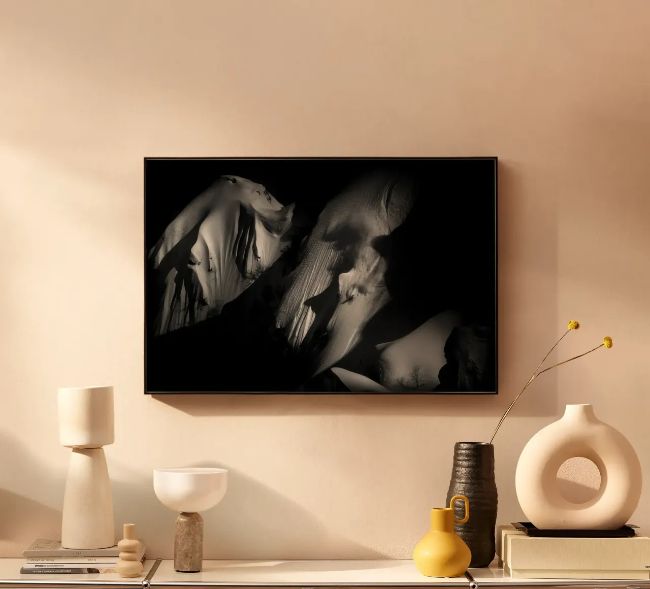 SCI FREERIDE 107 plexiglass da Retro's Legend