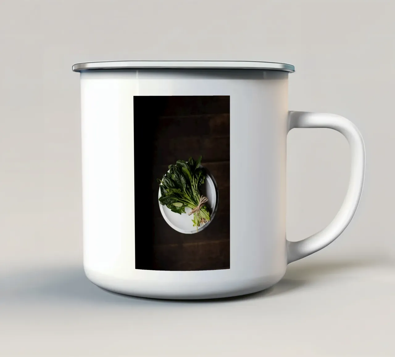 greens tazza in smalto da friedalovesemil