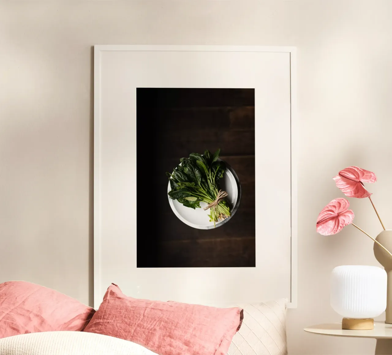 greens poster da friedalovesemil