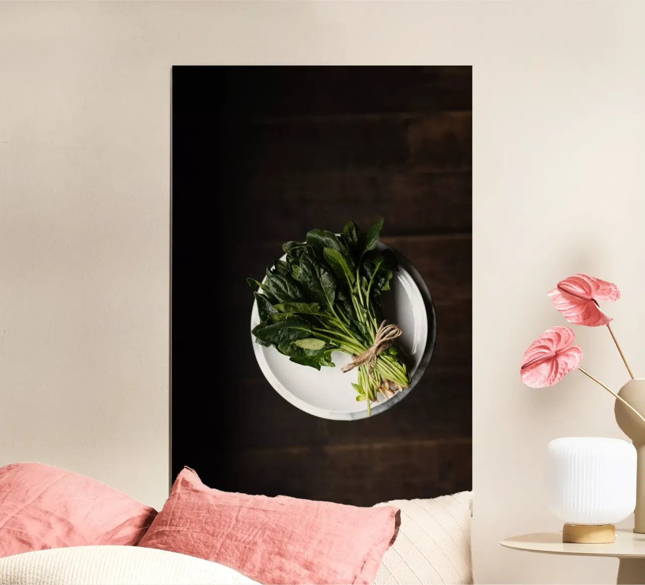 greens poster da friedalovesemil