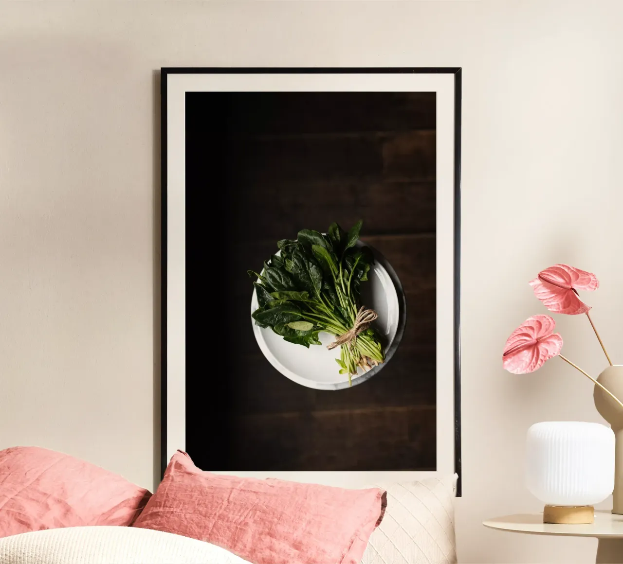 greens poster da friedalovesemil