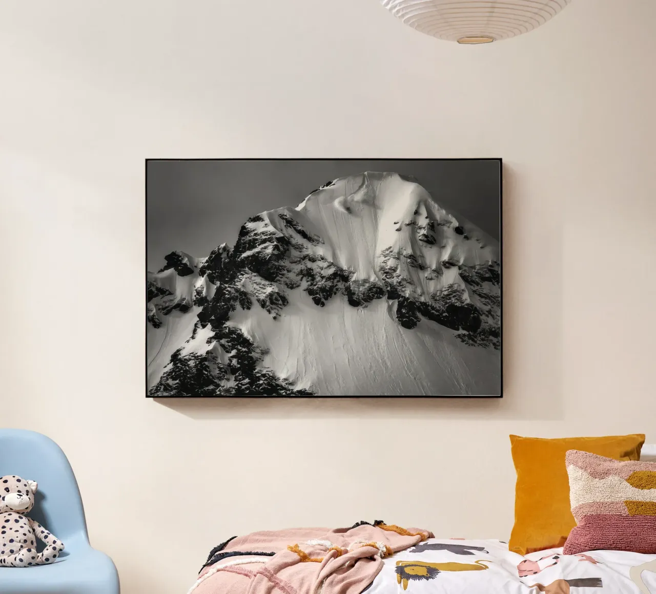 SKI FREERIDE 17 plexiglass da Retro's Legend