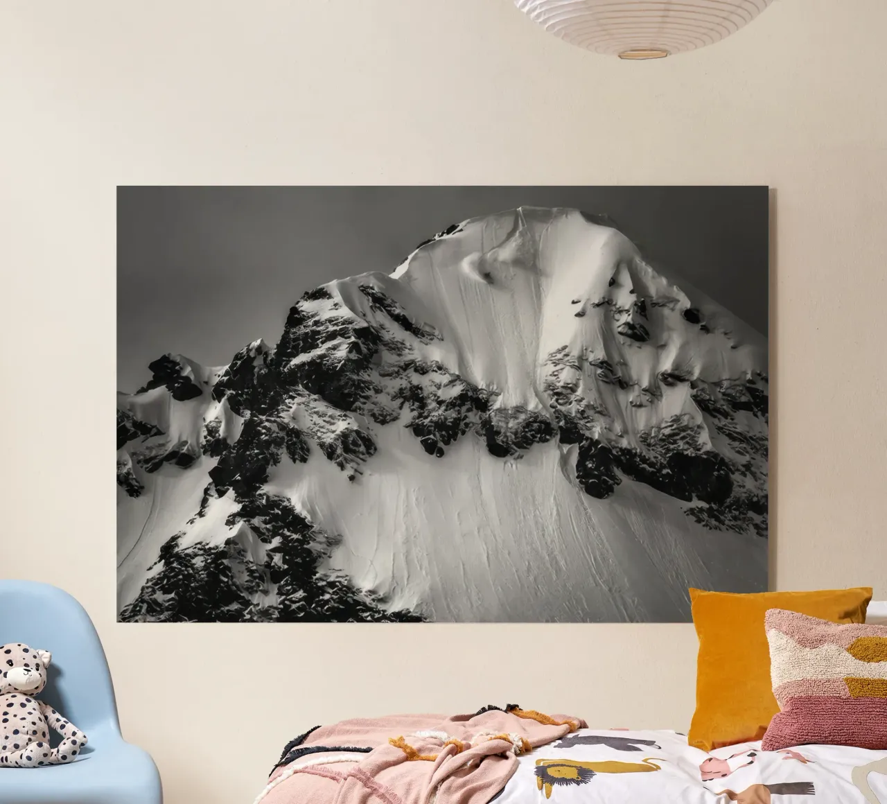 SKI FREERIDE 17 plexiglass da Retro's Legend